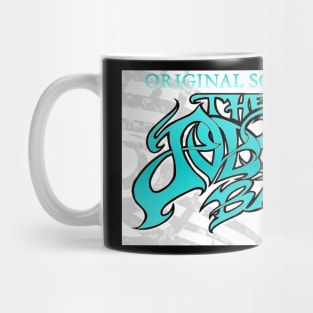 THE JOE DAVIS BAND TARHEEL LOGO Mug